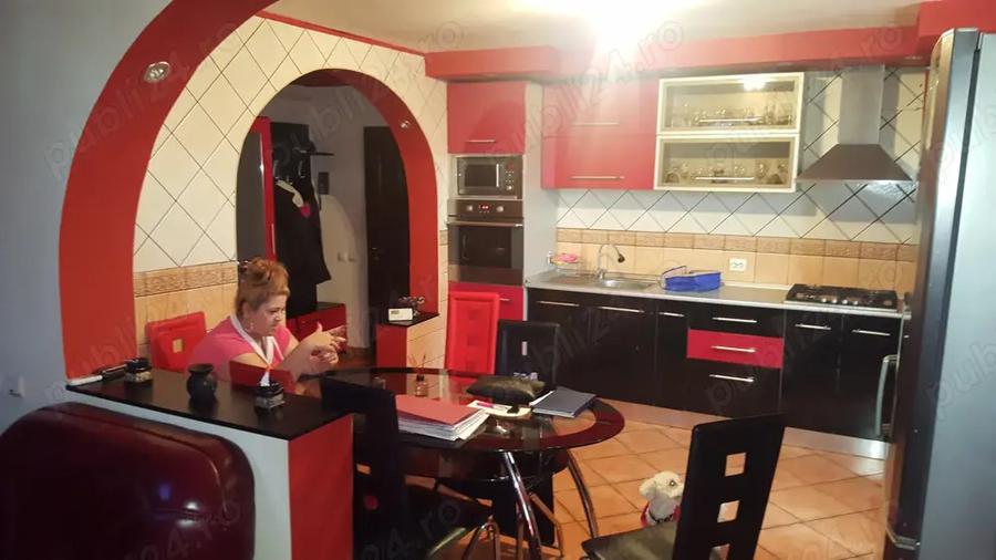 Vand Apartament 4 camere .... Doamna Ghica - 5