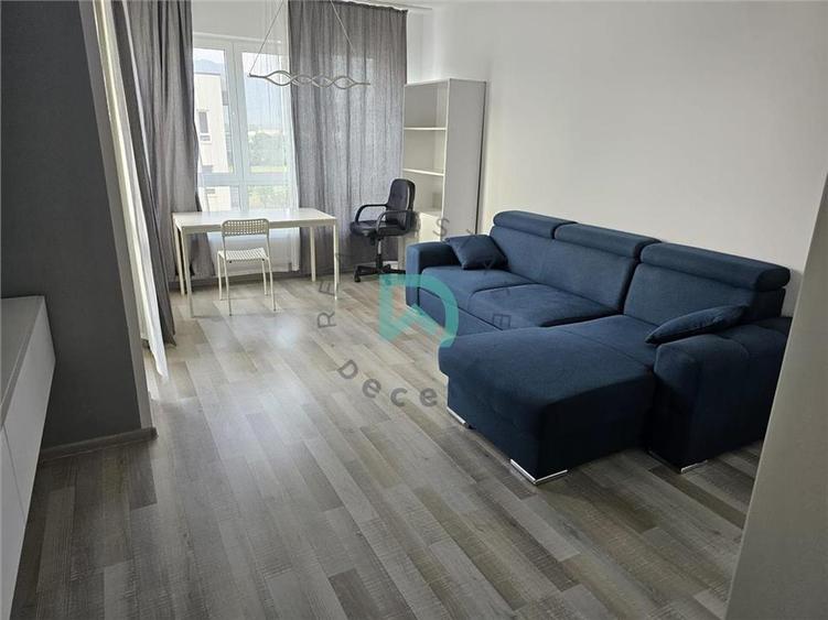 Garsoniera moderna Avantgarden, Brasov. - 4