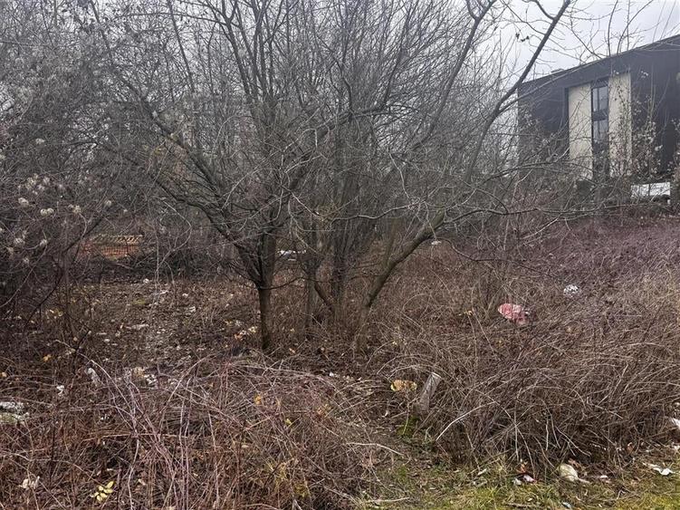 Teren de vanzare  oportunitate investitionala  Brasov, Cartier Astra - 3