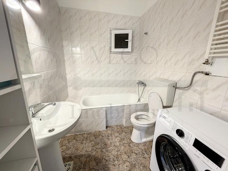 Apartament cu 1 camera in imobil tip casa, 42 mp, Calea Dorobantilor - 9