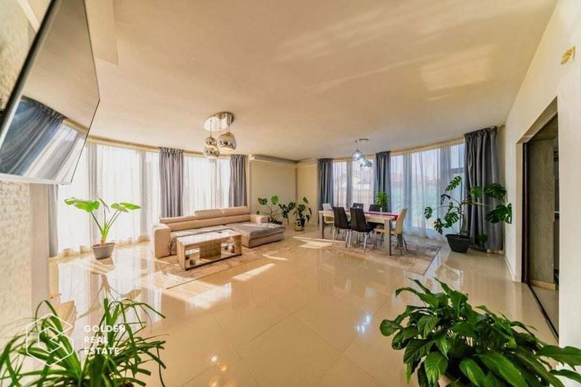 Vila P+M cu 5 camere in Gai, langa Manastire, confort si eleganta - 9