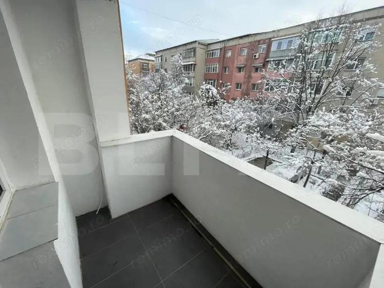 Apartament 4 camere, 80,60 mp, zona Sara - 6