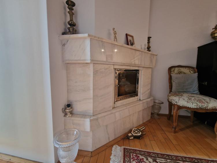 4 camere ULTRACENTRAL - panorama superba - 2 minute de Palas Mall - 22