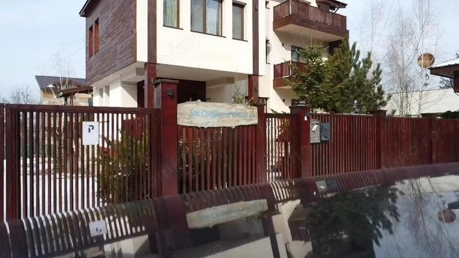 De vanzare lot de 645mp in Ciofliceni, lot casa - 2