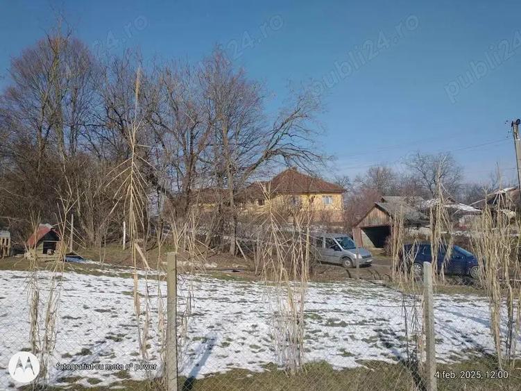 Pret excelent ! 750 eur Berchez,teren intravilan frumos cu utilitati - 5