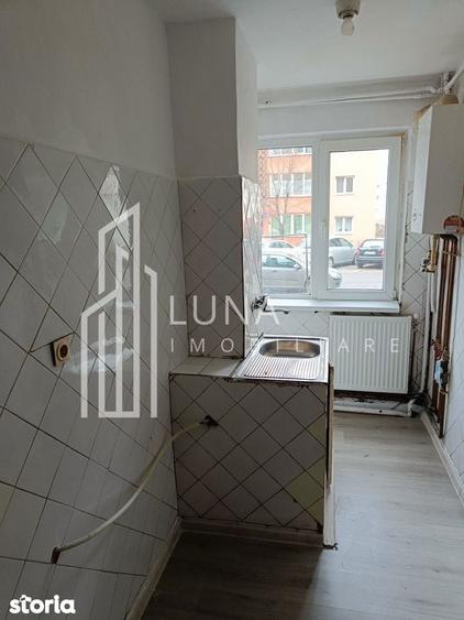 Apartament 2 camere, 38 mp, parter, Dambu Pietros - 3