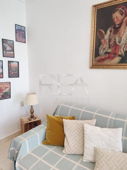 Garsoniera | Gara de Nord - 4