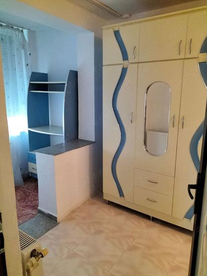 Vand apartament 3 camere parter mobilat - 7