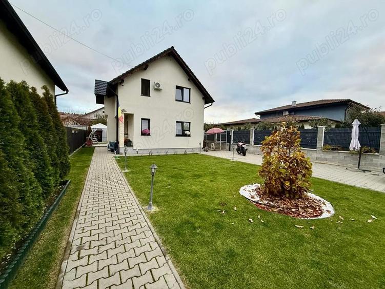 A 1667 De vanzare casa in Sancraiu de Mure? - 4