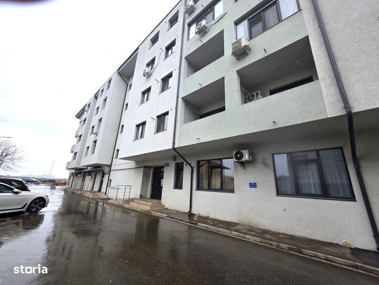 Apartament 3 camere 2 bai/Cartierul Latin etaj 4 - 7