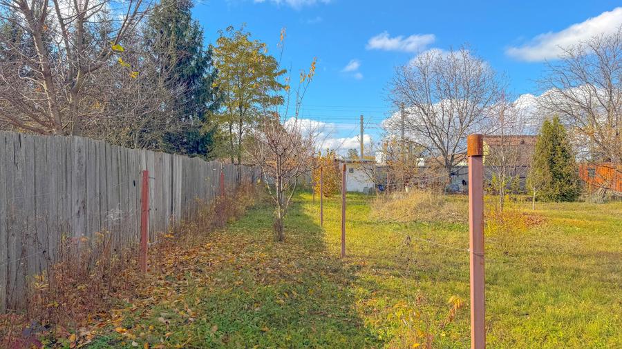 Teren constructii, 1259 mp, Tractoru - 5