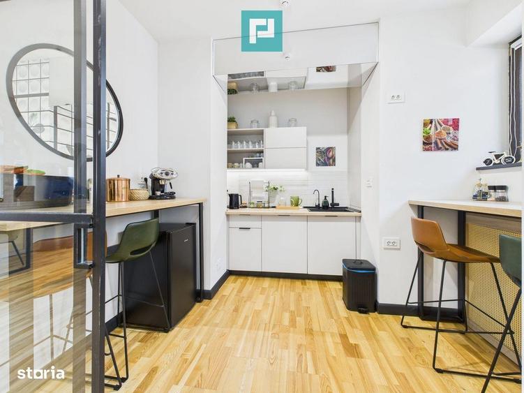 Birou premium all inclusive Aviatiei - 10