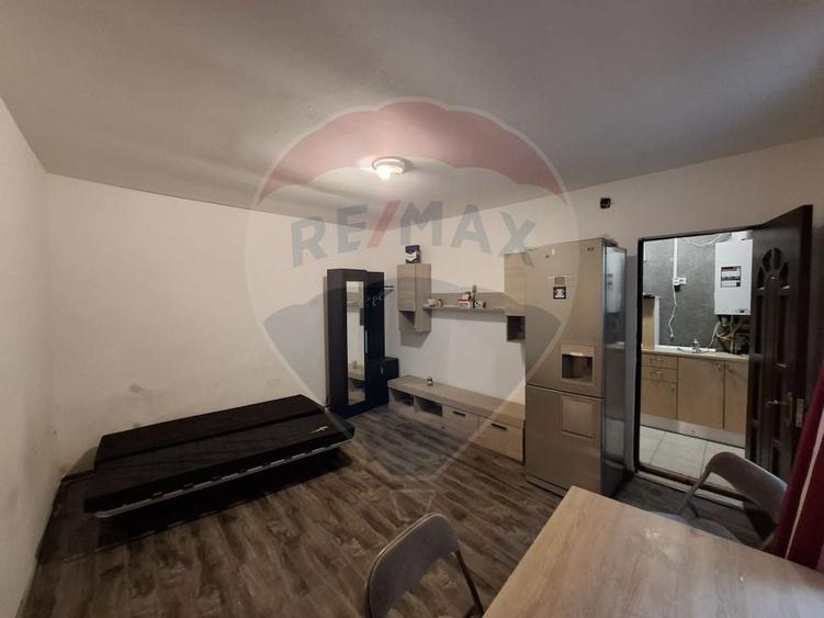 Casa ultracentral | 2 camere de vanzare Calea Plevnei - 7