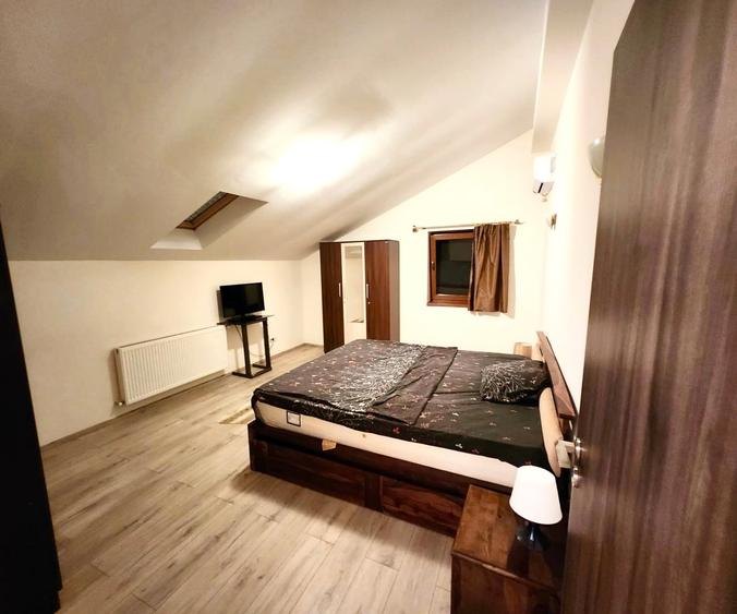 Inchiriere Penthouse Otopeni - 3