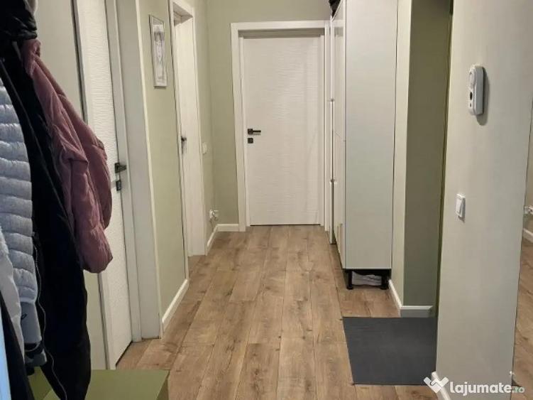 Apartament 2 camere Floresti, Eroilor - 14