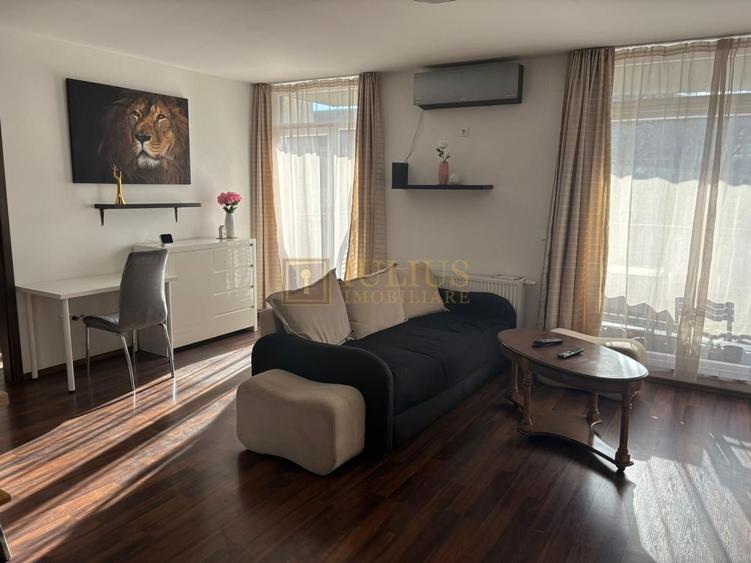 Uranus Plaz- Soarelui, centrala proprie, loc parcare privat. - 1