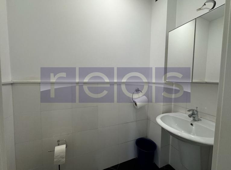 PRIMAVERII | APARTAMENT OFFICE SAU COMERCIAL |  207 MP UTILI | TERASA | - 12