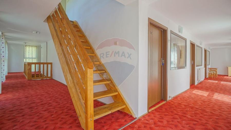 Pensiune in Moieciu de Jos, investitie cu potential turistic ridicat! - 35