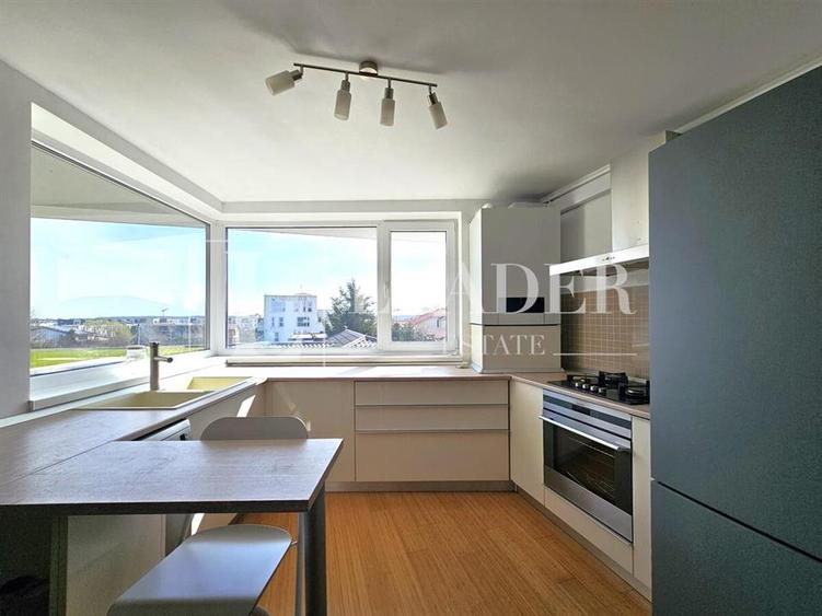 Apartament modern cu 3 camere | 3 bai | 107 mp | - 5