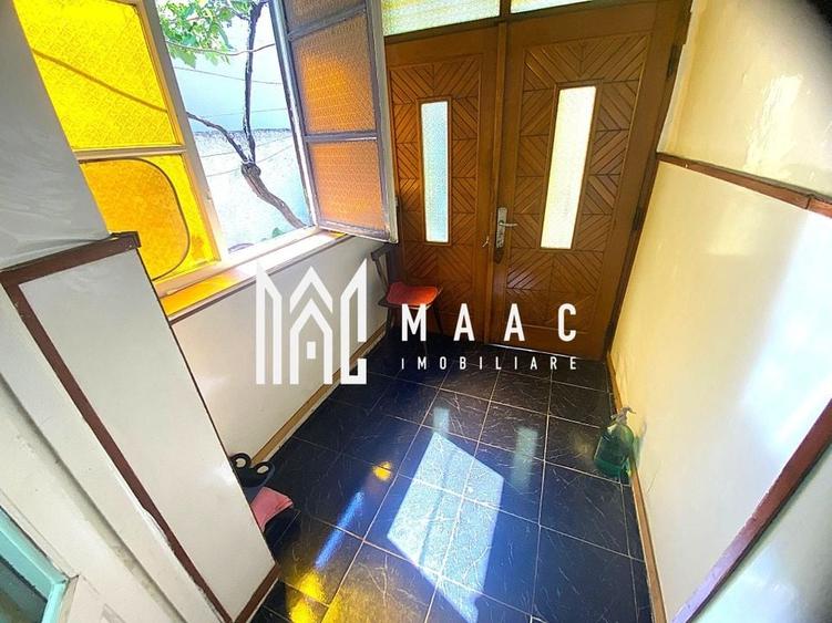 Casă individuală | 3 camere | Garaj | Acces auto | Trei Stejari - 3