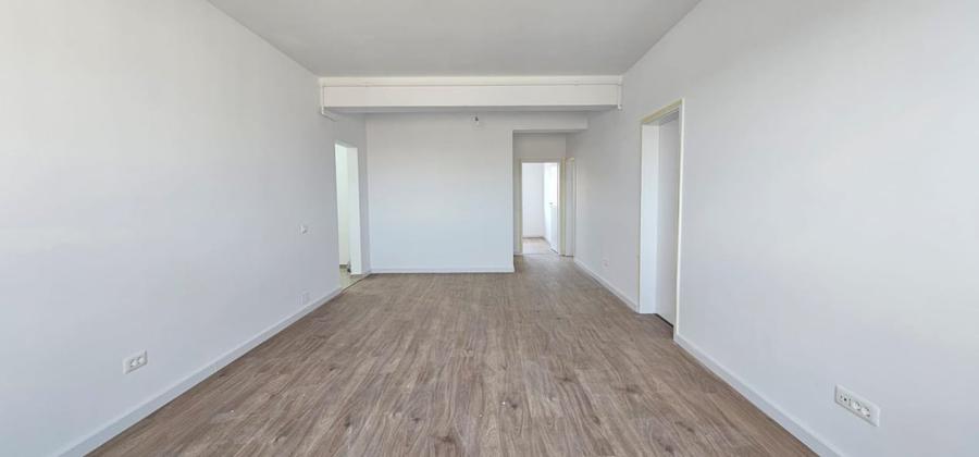 Apartament 3 camere 2 bai si terasa 14 mp in complexul Green Garden. - 14