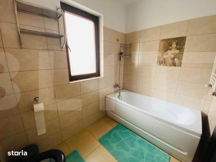 Apartament 3 camere decomandat | Bloc 2016 | 2 locuri parcare + boxa - 4