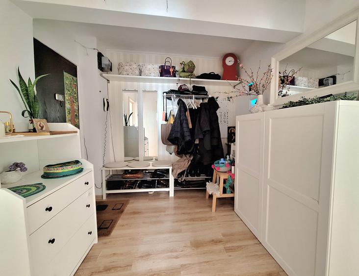 Apartament luminos in cartierul Pantelimon - 19