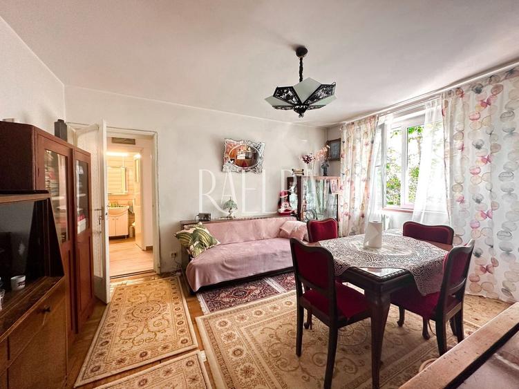 3 camere | Mihai Bravu 147-169 | 5min - Metrou Muncii - 7