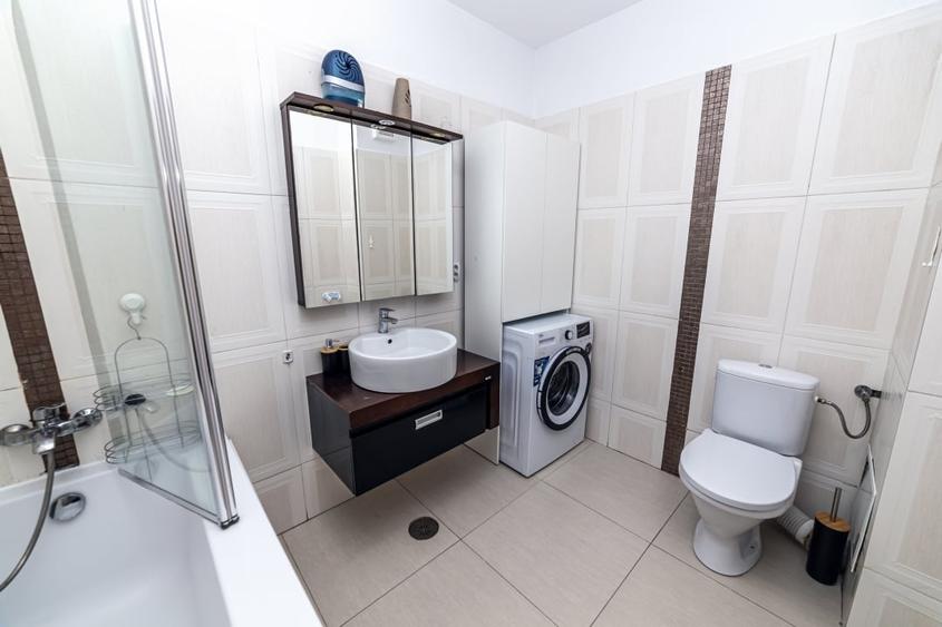 Apartament de 2 camere | Parcare | Cartierul Latin - 13