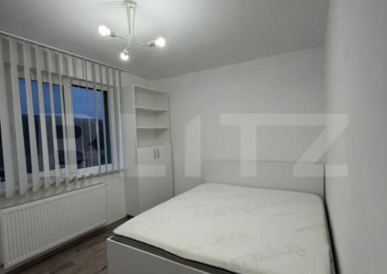 Apartament 3 camere, cochet, 50 mp, parcare, zona Tineretulu - 11