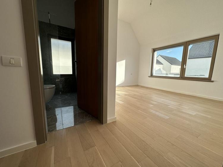 Casa cu 4 camere - Dumbarvita - 21