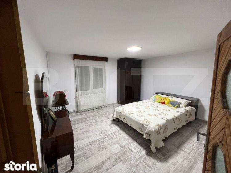 Casa spatioasa 250 mp + teren generos 1650 mp in zona Crasna - 4