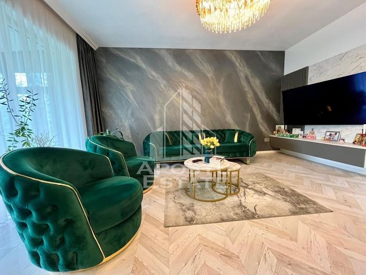 Duplex exclusivist, cu 5 camere, in zona Mehala - 9