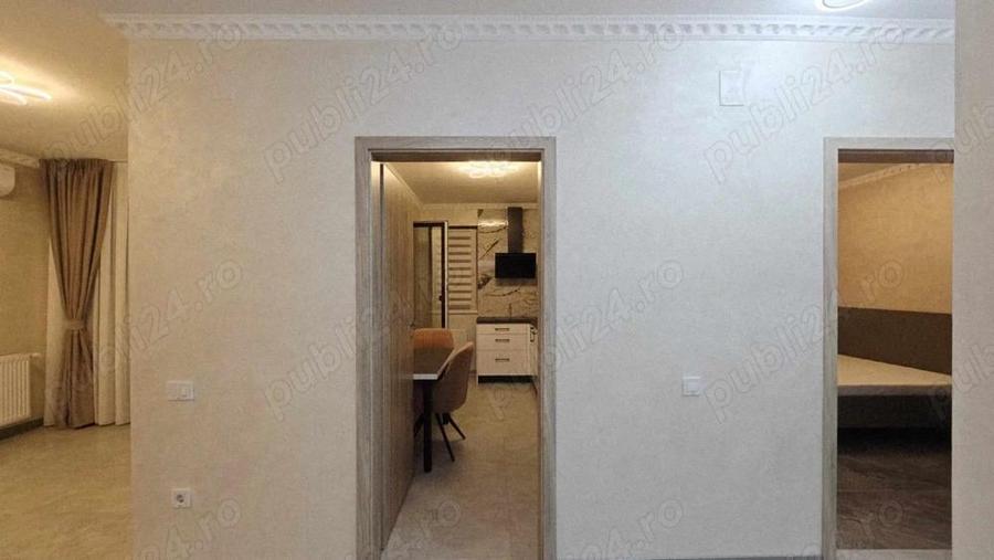 Ap. 2 cam. de inchiriat, cart. Nufarul Victoria Reziden?ial - 16