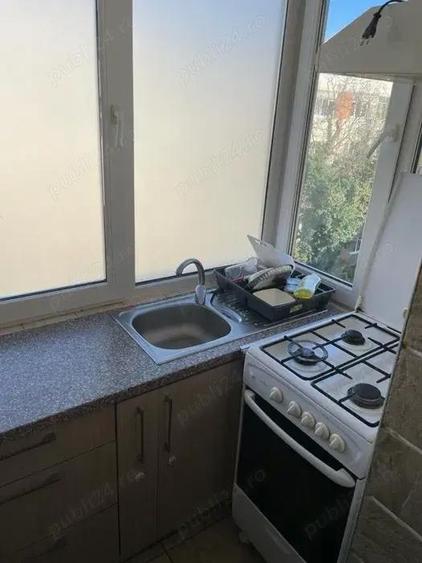 Apartament 2 camere Modern decomandat amenajat centrala proprie - 2