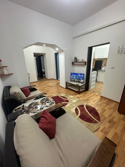 Oferta excelenta-zona Maria-cladire istorica la etajul 1-centrala gaz - 3