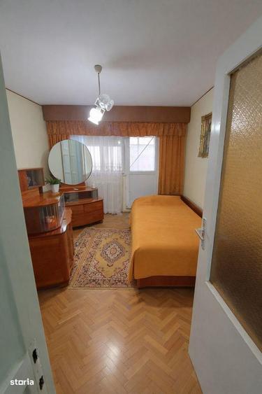 Apartament 4 camere, balcon si terasa, Rogerius - 5