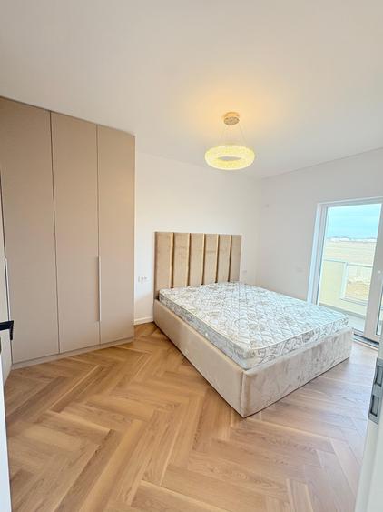 Vile P+2 , Luxury Villas Residence Fundeni - 29