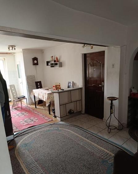 Apartament 4 camere zona Sens et 4 - 8