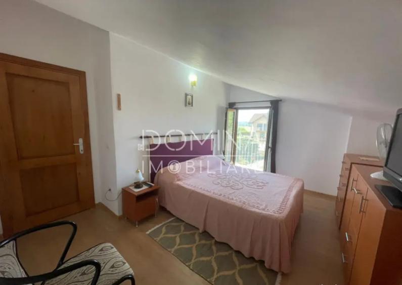 Casa P+M situata in localitatea Dragutesti - zona Abator - 5