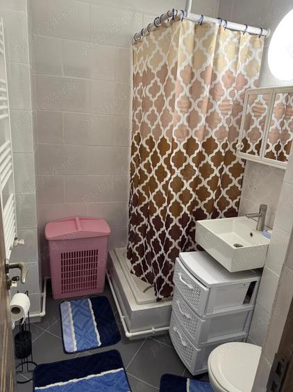 Inchiriere apartament cu 2 camere, renovat, decomandat ?i mobilat Foc?ani - 2