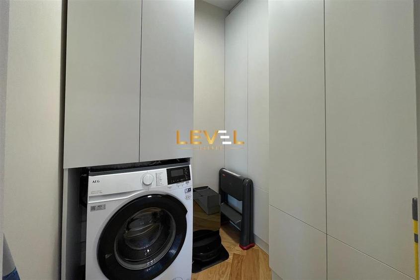 [VIDEO] Premium 4 Room Renovated Duplex for Rent Soseaua Nordului - 23