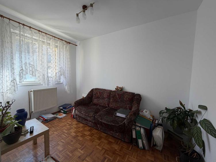 Vand Apartament 3 camere - etaj 2- Strand - 5