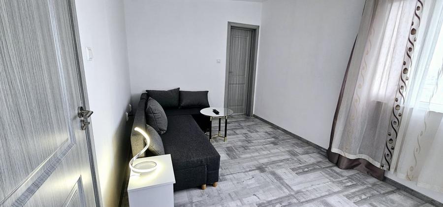 Penthouse de inchiriat-Marasti(Cinema Marasti) - 7