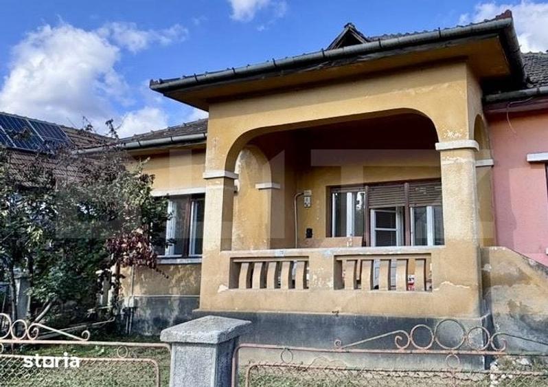 Duplex de vanzare, 133 mp, zona Blaj - 2
