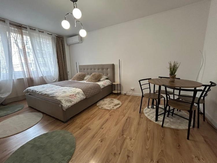 Inchiriez garsoniera - 3