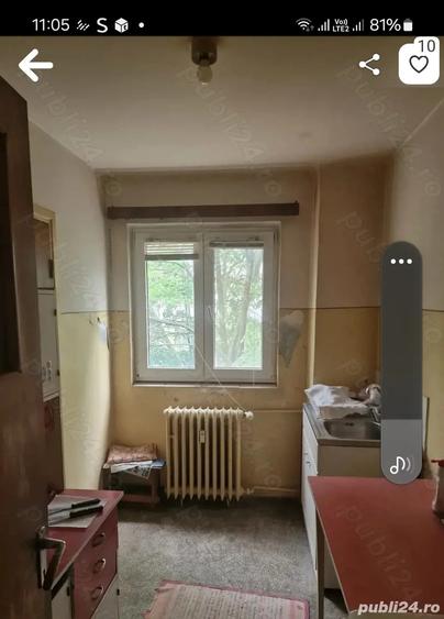 Vand apartament Apartament 2 camere - 3