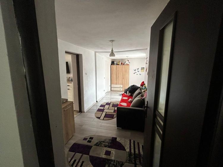 Casa de vanzare in Anina(zona Sigismund) - 7