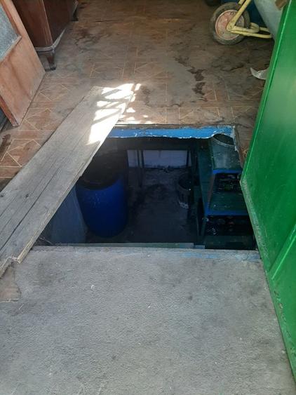 Pantelimon-teren 242mp+casa veche - 4