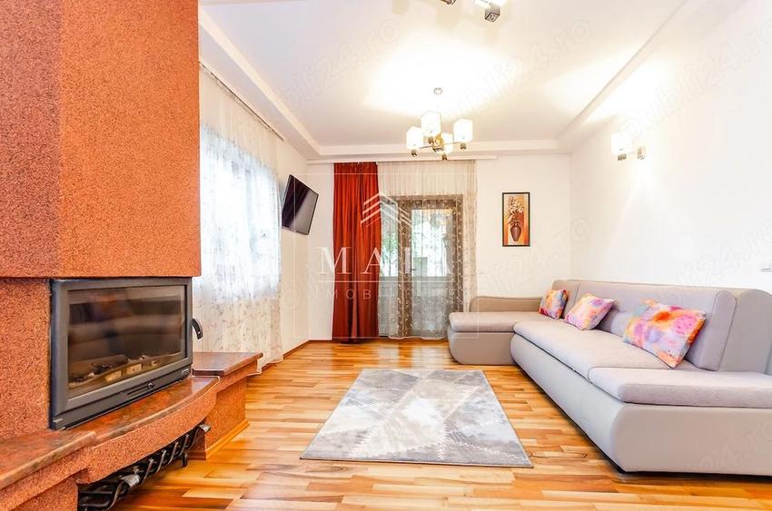 Casa individuala, cu garaj dublu, zona Pictor Nicolae Brana-Selimbar - 5